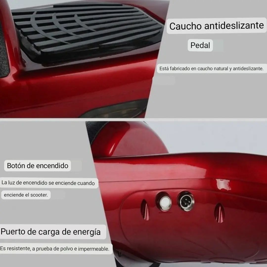 SmartGlide Pro