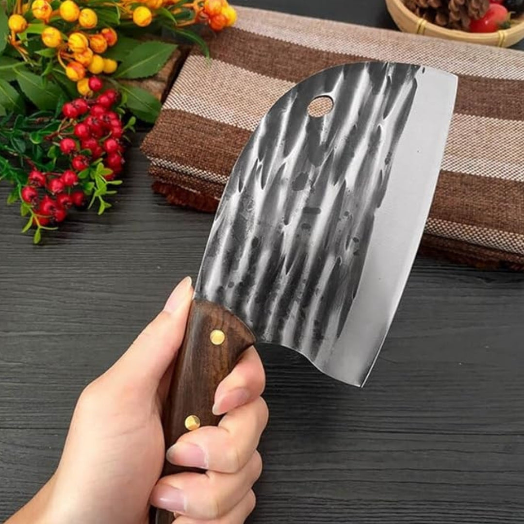 ChefMaster Pro