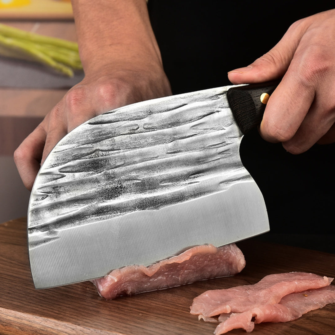 ChefMaster Pro