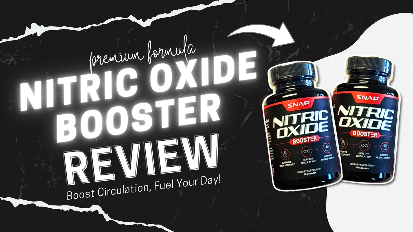 NITRIC OXIDE