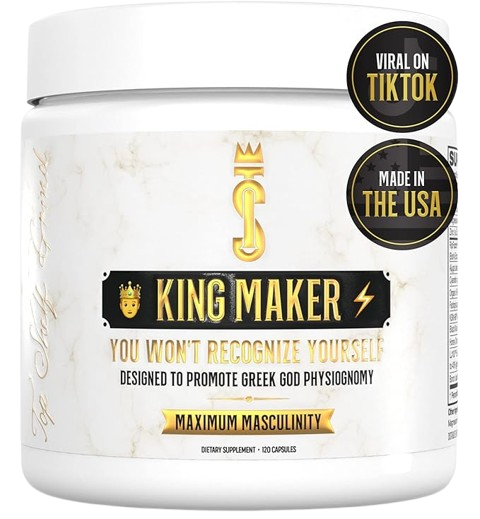 King Maker® - "Conviértete en leyenda."