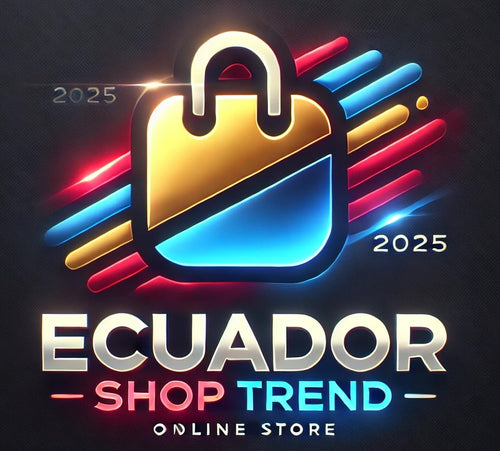 Ecuador Shop Trend