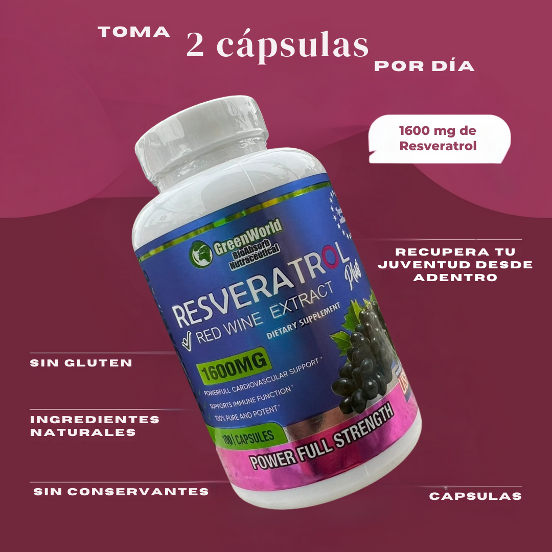 Resveratrol
