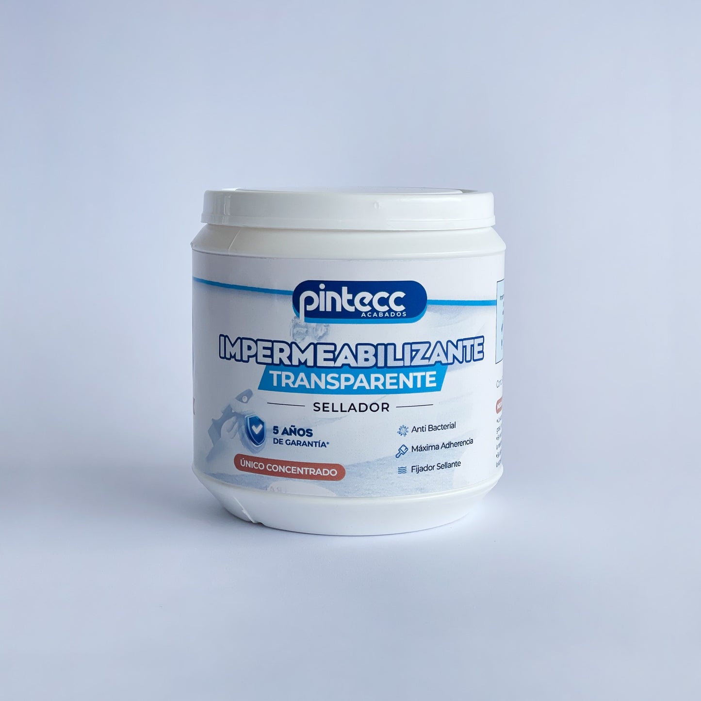 Kit Impermabilizante 3 en 1