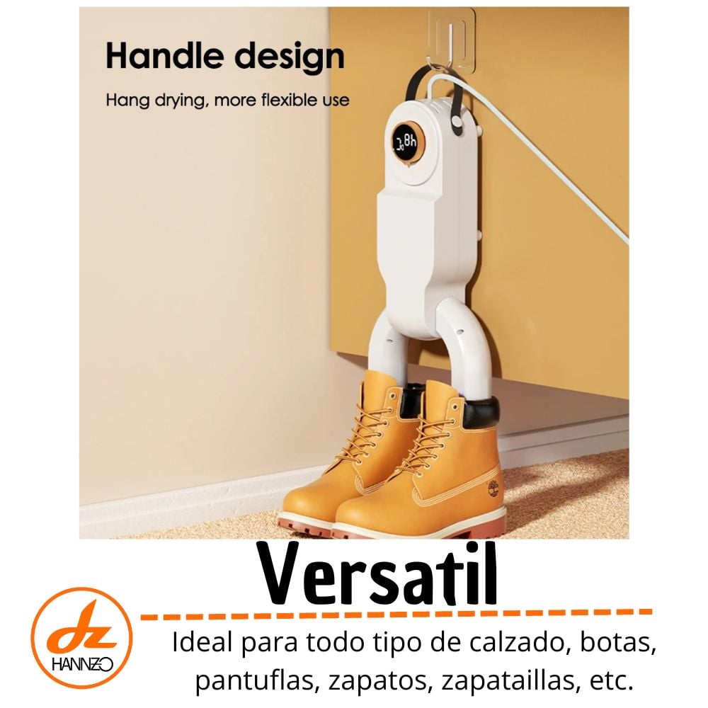 ZapDry Pro