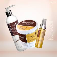 Combos Karseell Original