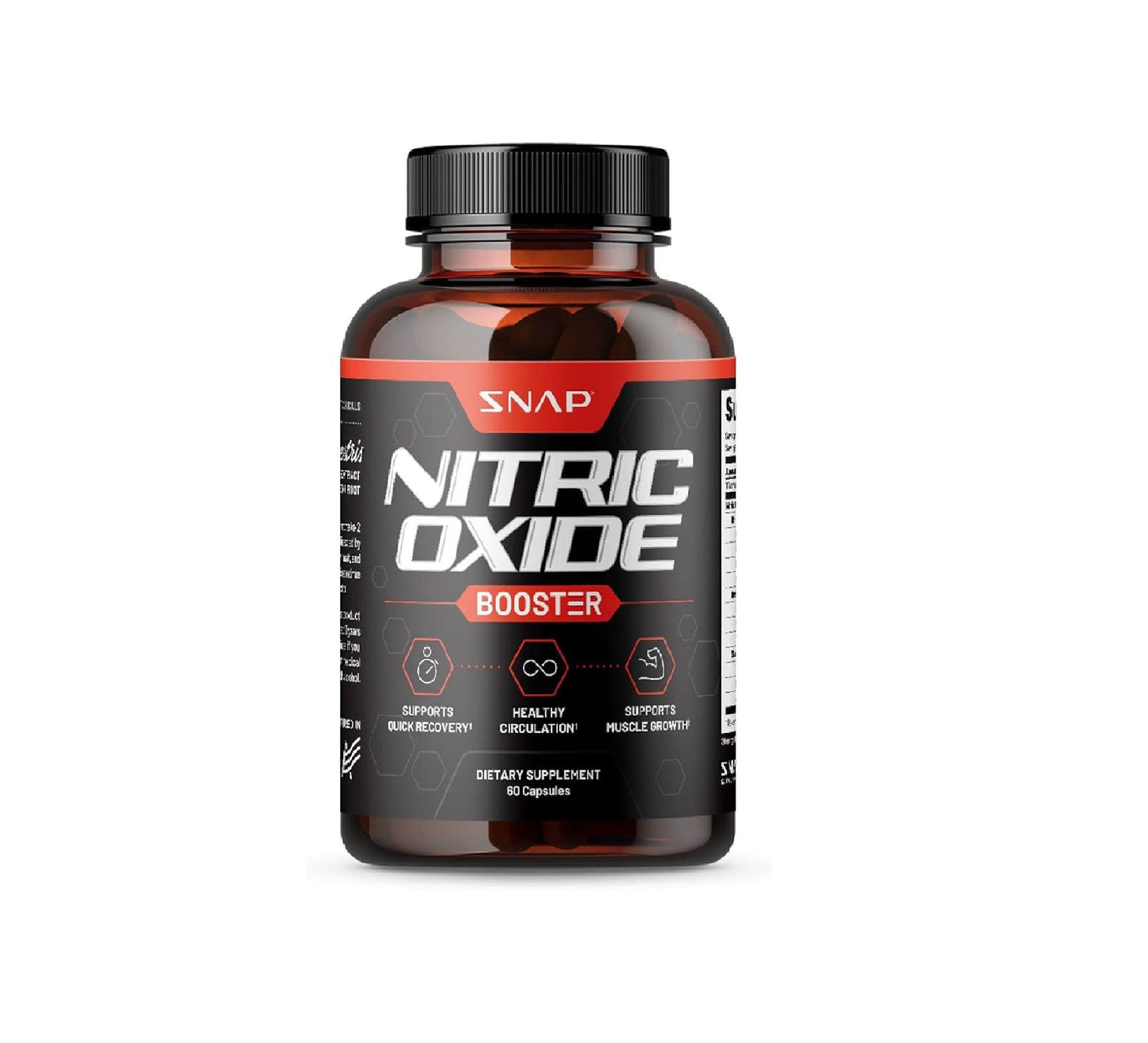NITRIC OXIDE