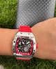 TitanForge Chrono