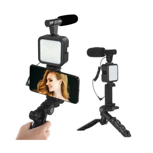 VlogMaster Kit