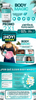 2x1 Desodorante Corporal Body Magic™
