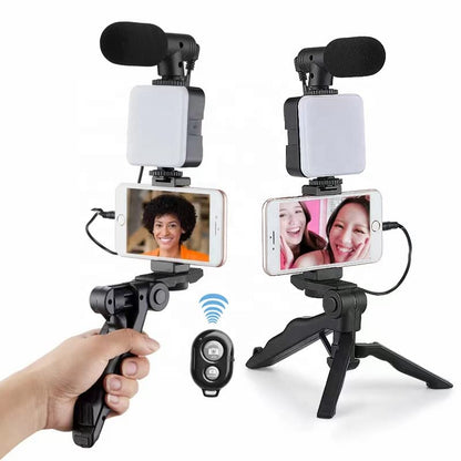 VlogMaster Kit