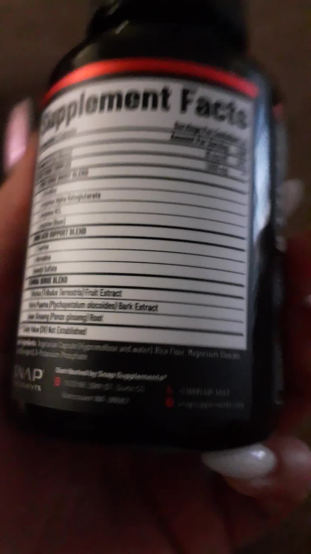NITRIC OXIDE