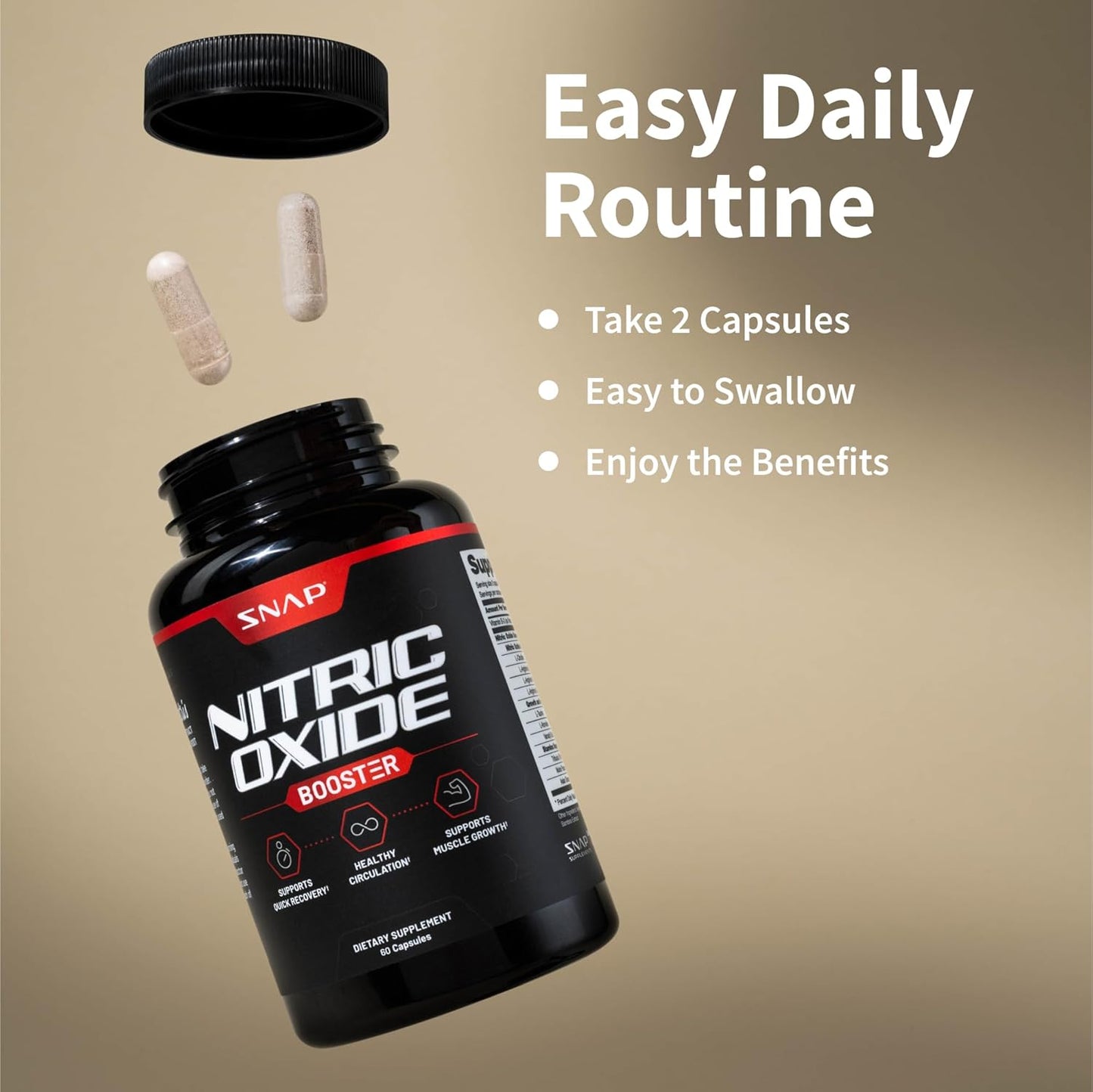 NITRIC OXIDE