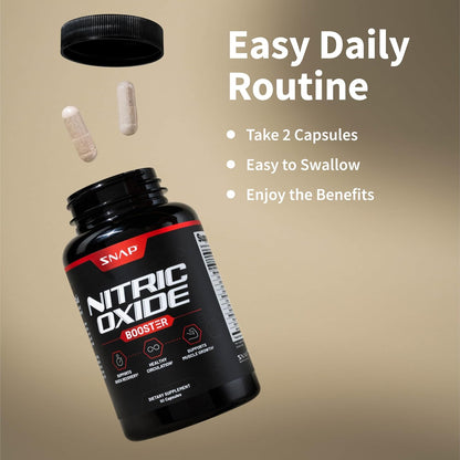 NITRIC OXIDE