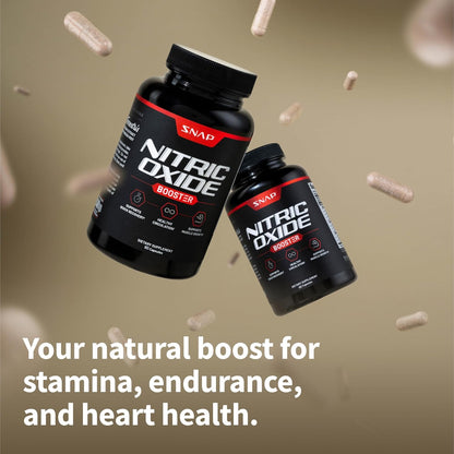 NITRIC OXIDE