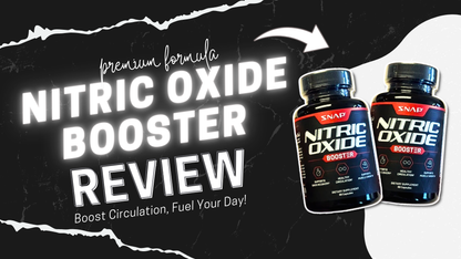 NITRIC OXIDE