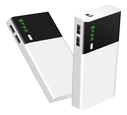 Power Bank 20000mah