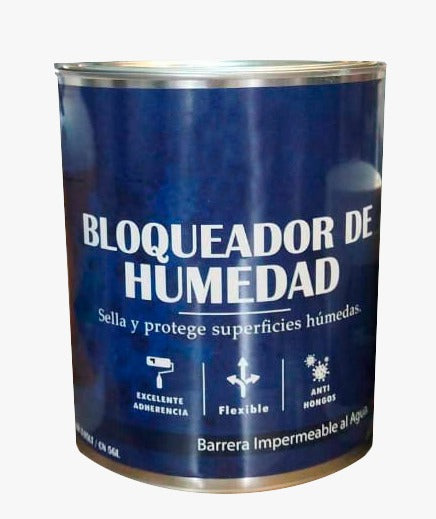 Kit Impermabilizante 3 en 1
