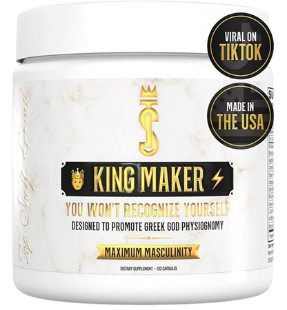 King Maker® - "Conviértete en leyenda."