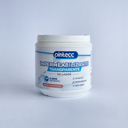 Kit Impermabilizante 3 en 1