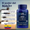 NAD Life Extension