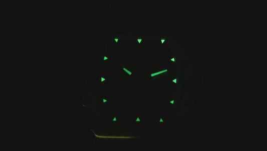TitanForge Chrono